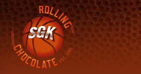 Rolling Chocolate Logo
