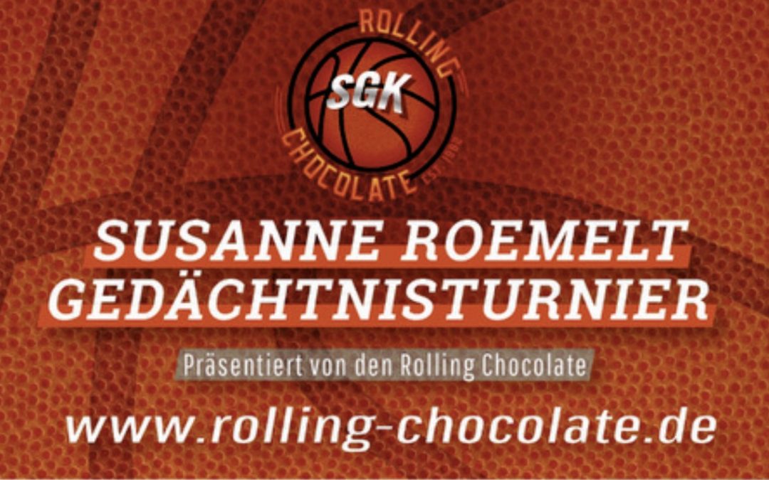 14. Susanne-Roemelt-Gedächtnisturnier powered by Wolturnus und 1. Susiturnier