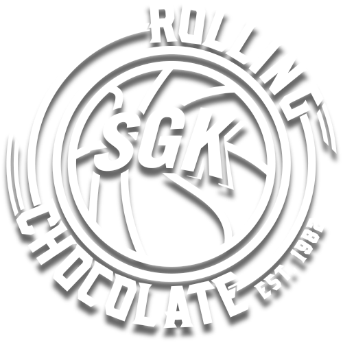 SGK Rolling Chocolate